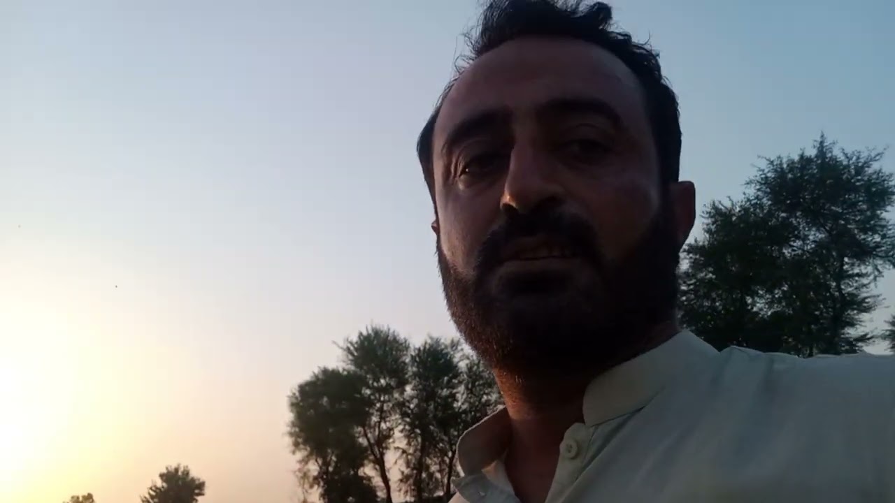 Ham Sabaz Chara Kaisy Kasht Krty Hain-Mazhar Vilogs