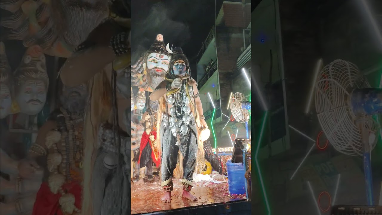 shiv tandav 