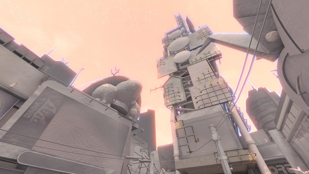 The Order Sector - Splatoon 3 - Side Order OST (Extended)