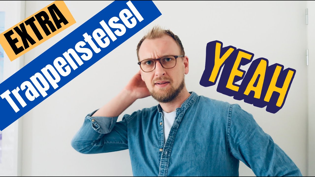 Het trappenstelsel