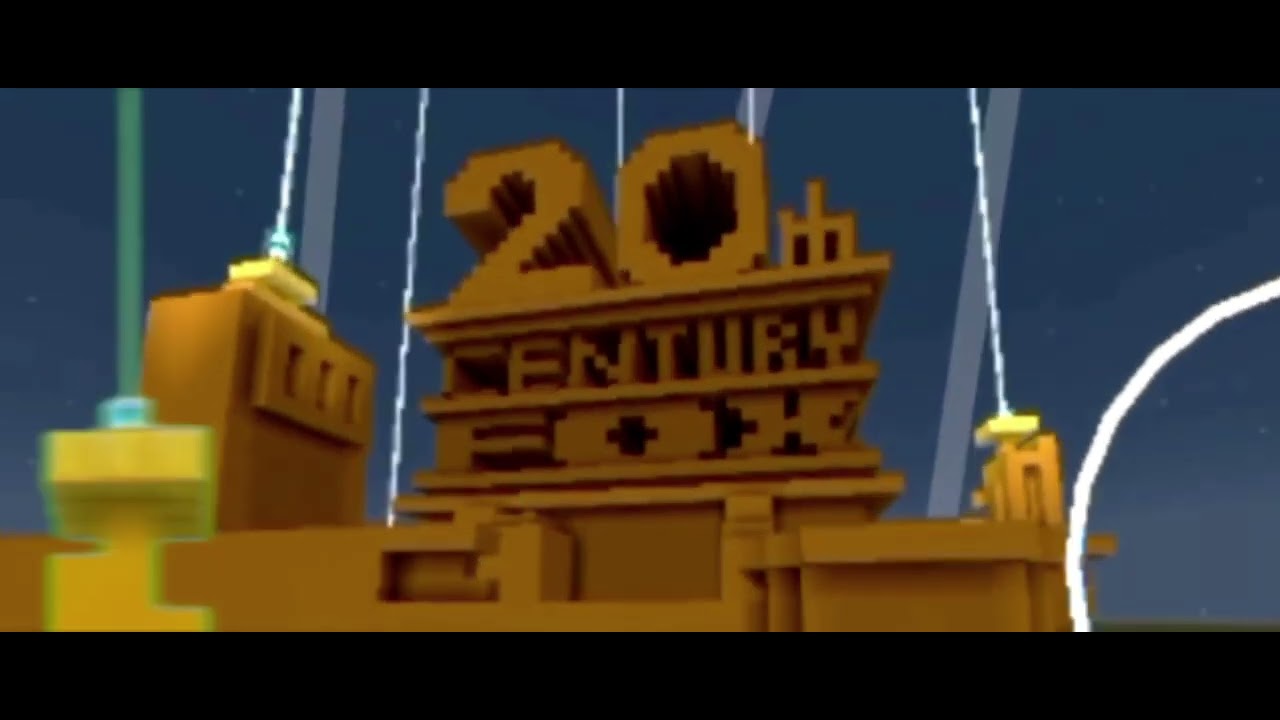 20th Century Fox (1998) 