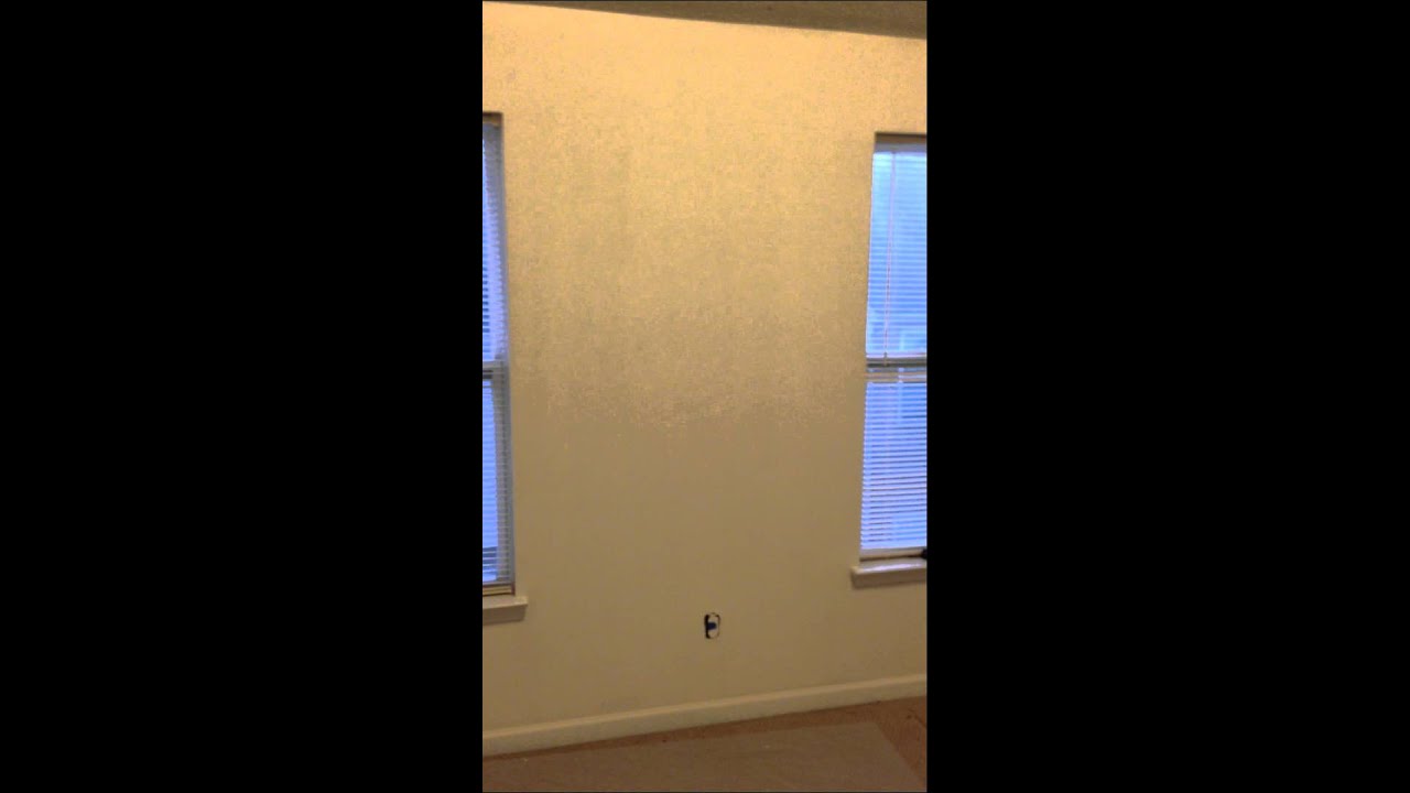 Behr Marquee Paint Review