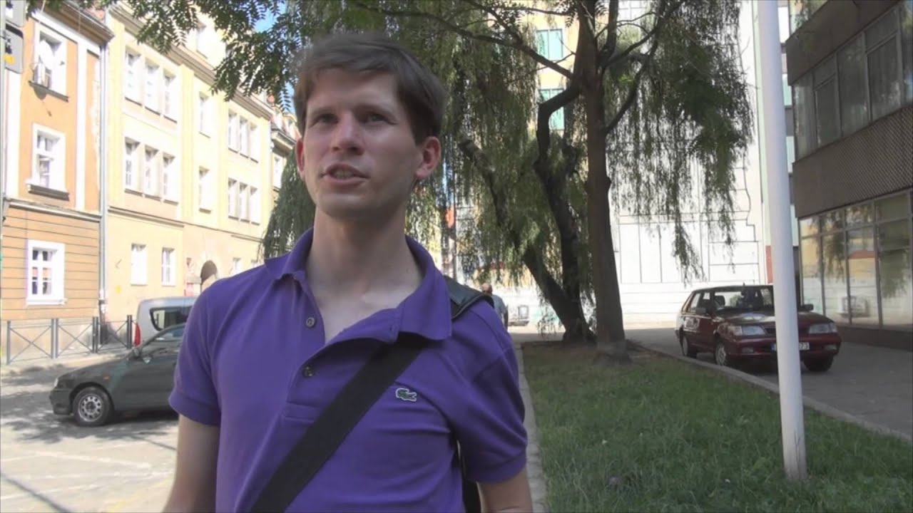 Paweł Olearczyk - najdziwniejsza historia
