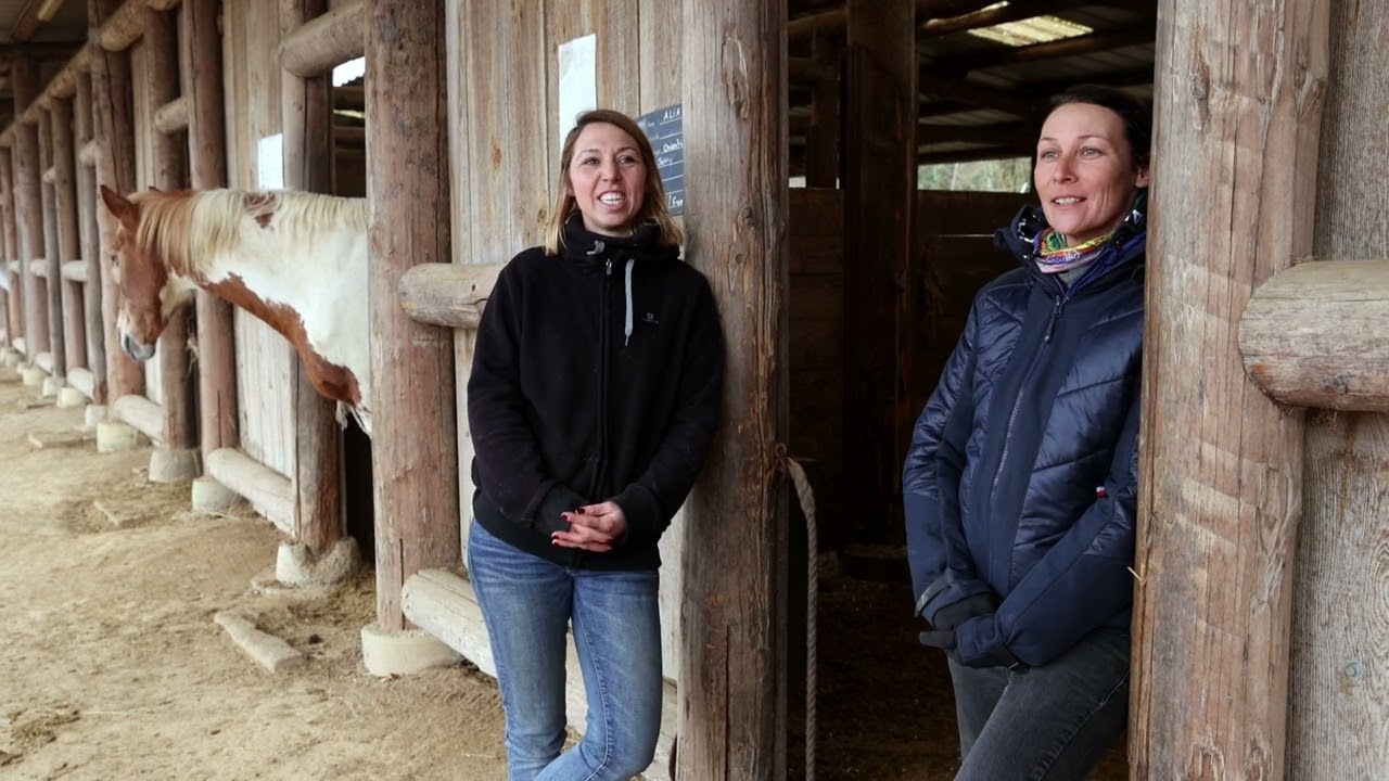 Cana’View S2E5 – Horse Up, l’équitation pour tous