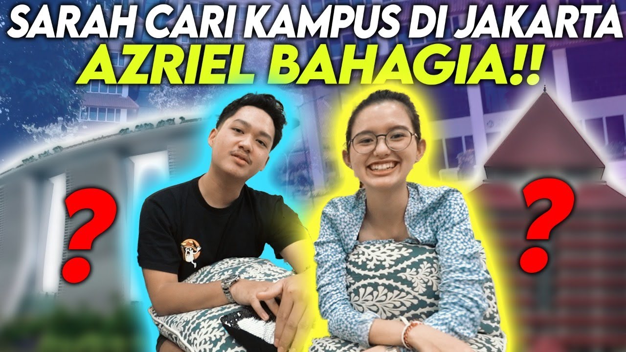 ASHANTY BERI PESAN DARI HATI YANG TERDALAM UNTUK SARAH!!