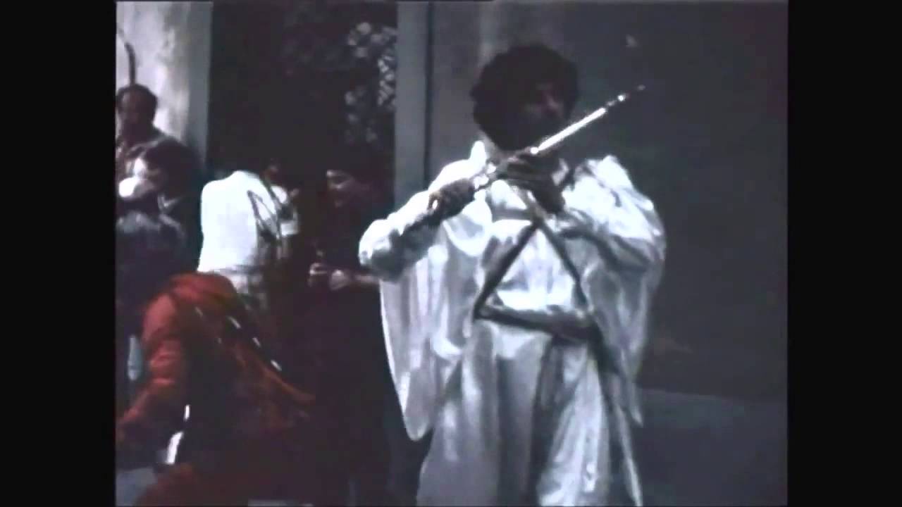 Giuliano Scabia, Il diavolo e il suo angelo, Moreno Bartolini e Mauro Magrini, 1981
