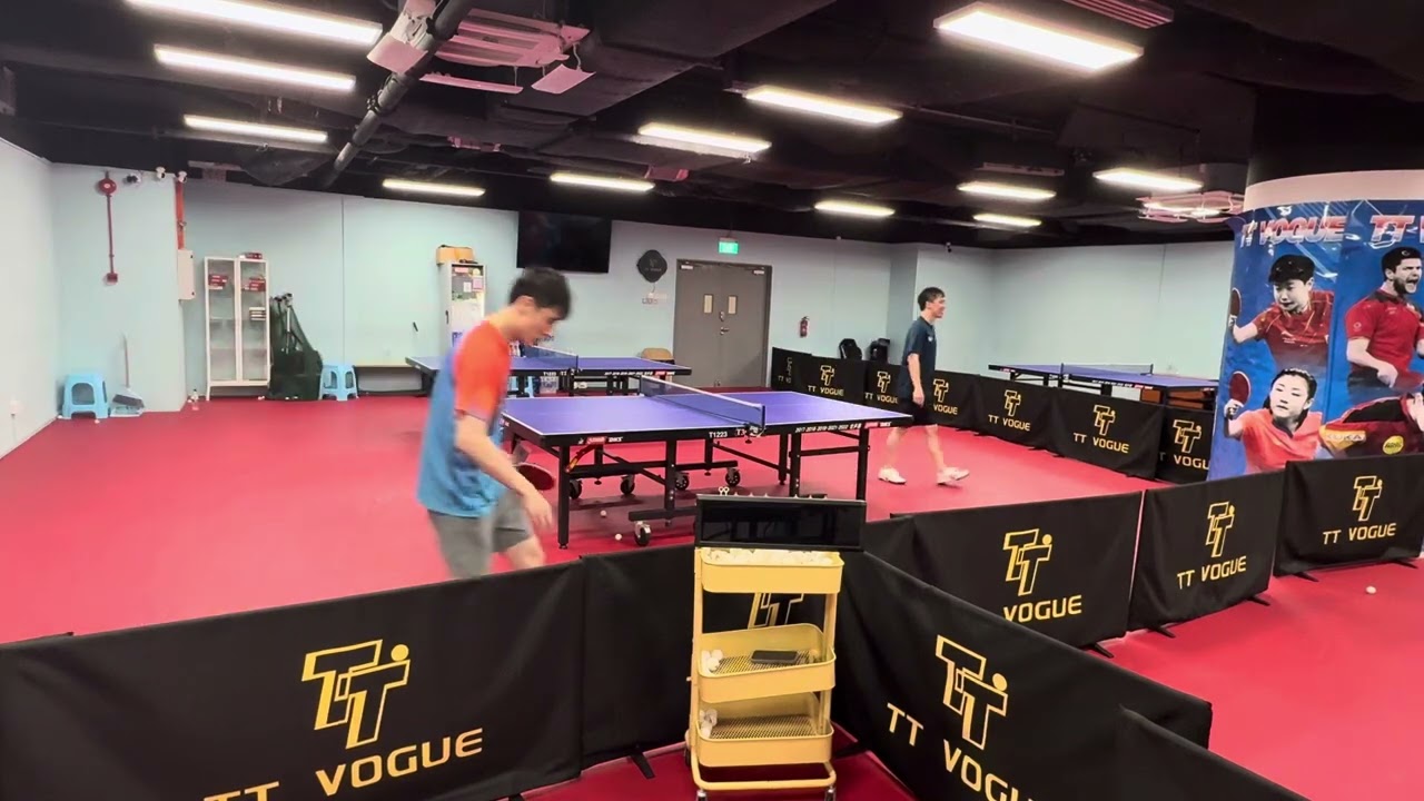 Zhang Zongnan vs Wu Chengpeng 24/10/2025 weekly ranking tournament final
