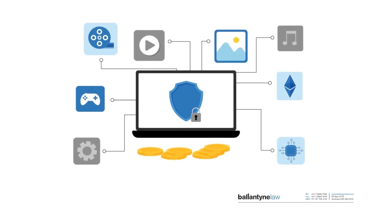 Ballantyne Law Will & Estate Digital Vault