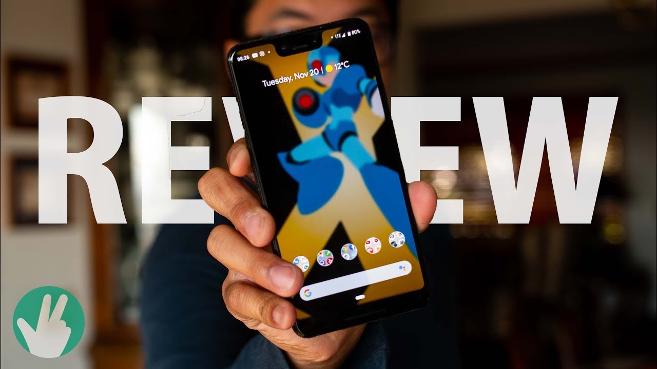 Pixel 3 XL Review: for the IG Boyfriend?
