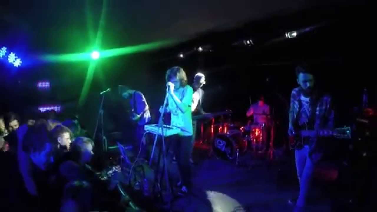 eora - прими нас земля (live 15.10.14 da:da)
