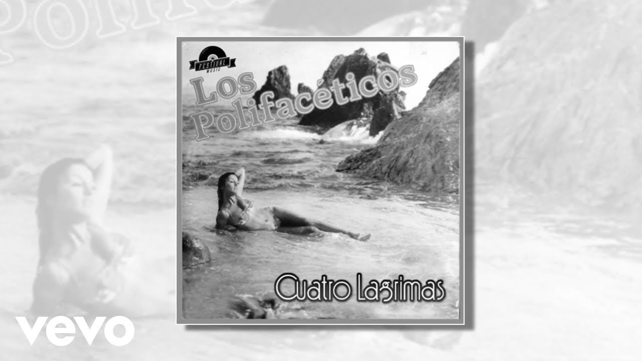 Gruperos de Ayer - Cuatro Lagrimas