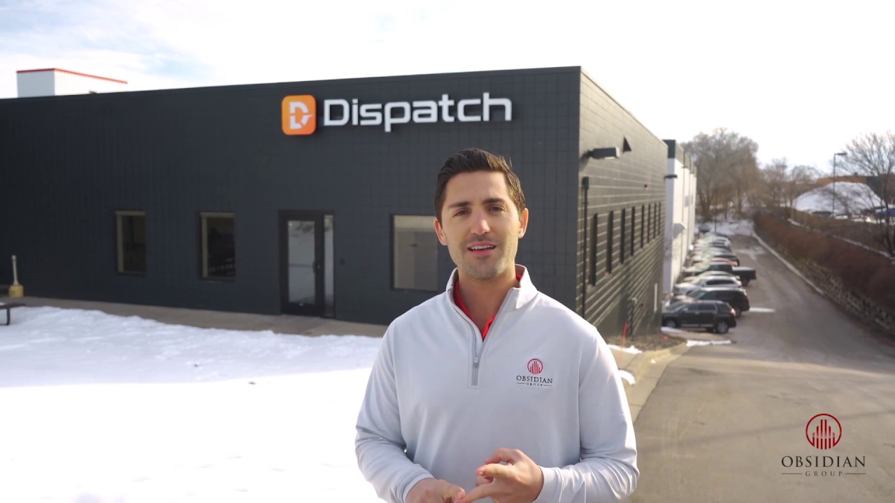 Twin Cities Tours | EP 3 - Dispatch