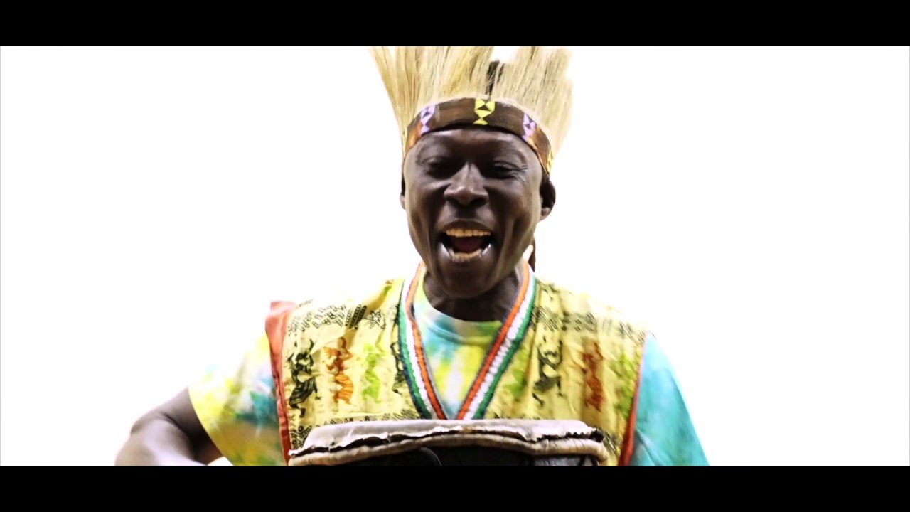 Dr.  Djo Bi Trip to the Ivory Coast 2019