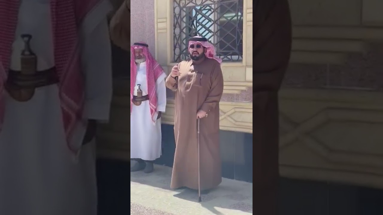 ملفى قبيلة آل غراب عبيده قحطان على وكيل شيخ شمل قبائل قحطان ووادعه