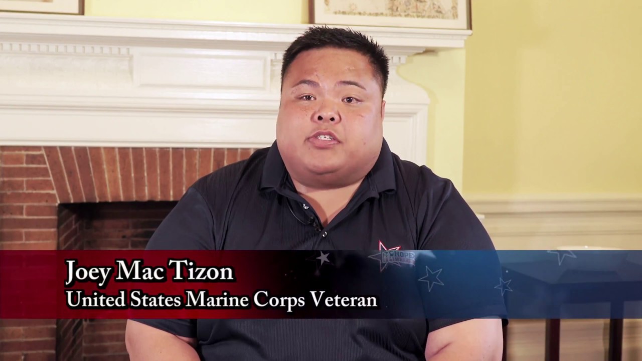 FDU Veterans Launching Ventures