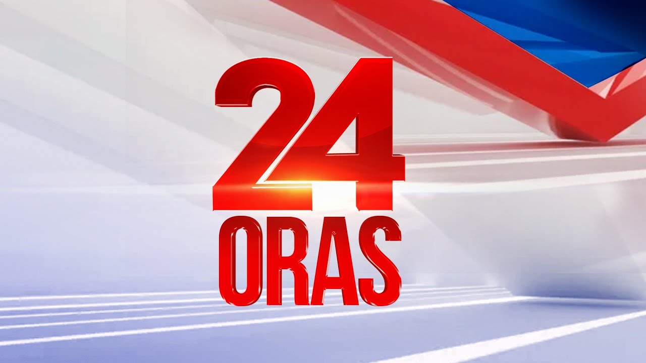 24 Oras Livestream: October 22, 2024 - Replay