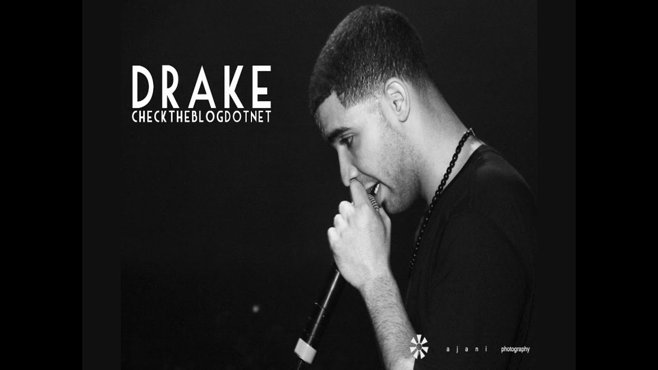 Drake - Shut It Down [+Lyrics]