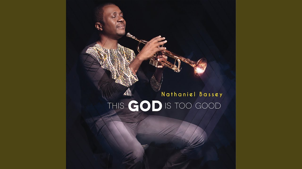 Onise Iyanu (feat. Micah Stampley)