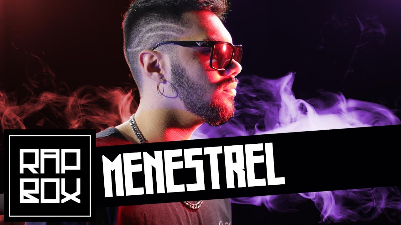 Ep. 126 - Menestrel - 