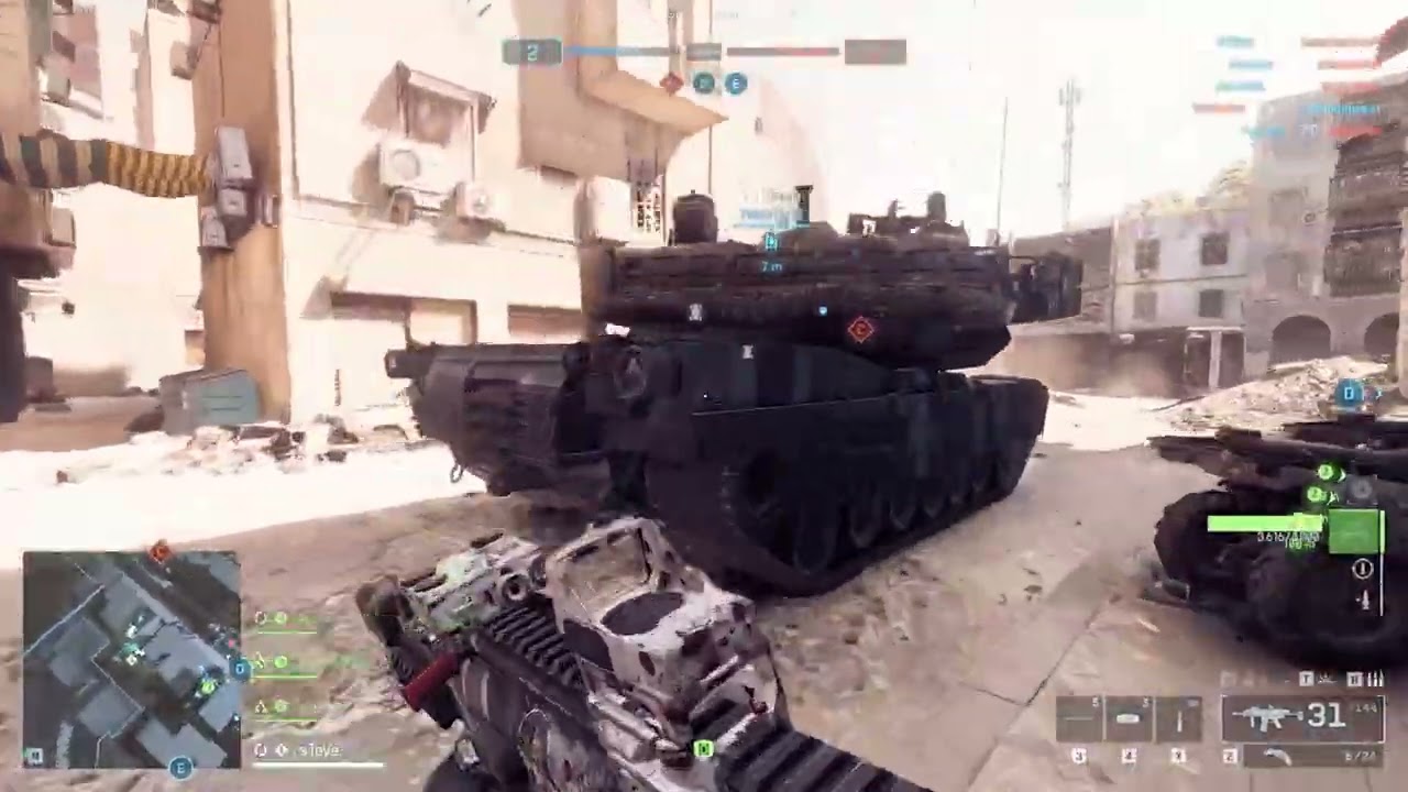 Battlefield 6 Clips #130