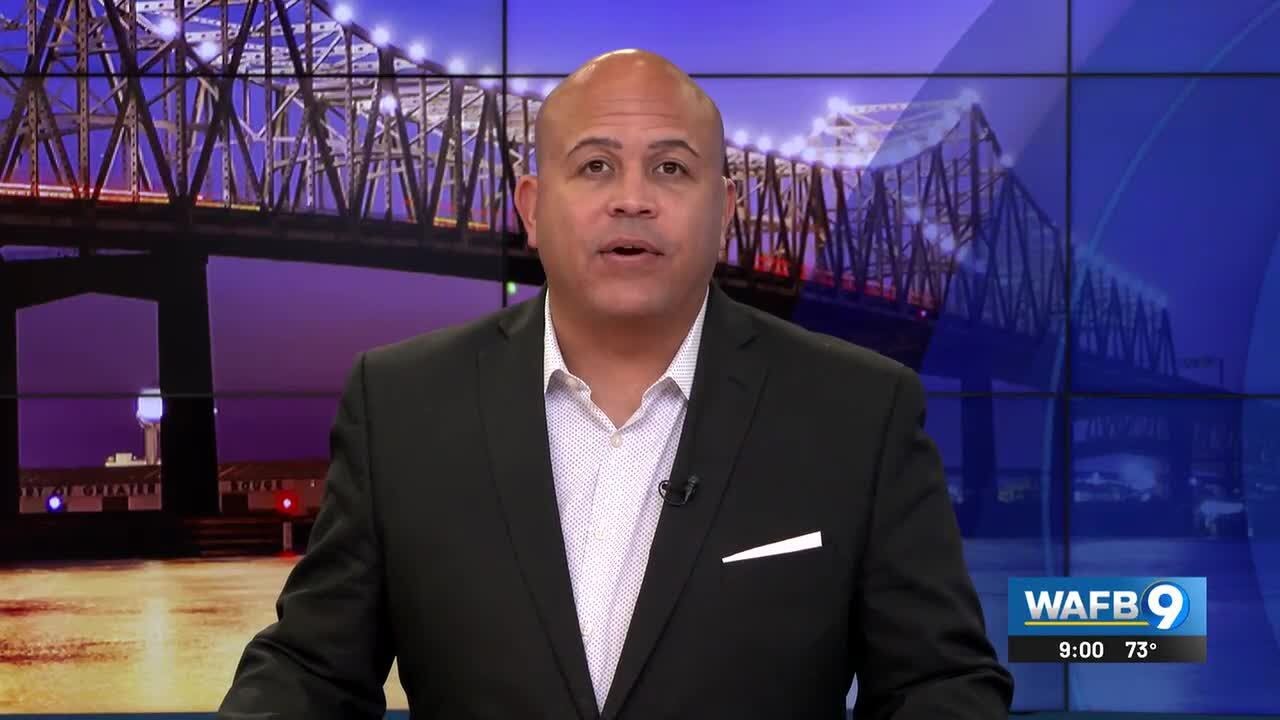 9News Now 9 p.m. - Tuesday, November 18