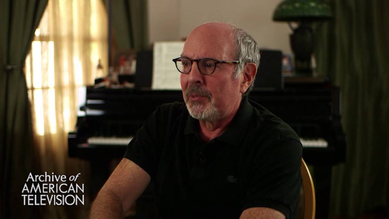 Composer Mark Snow on working with The X-Files directors
