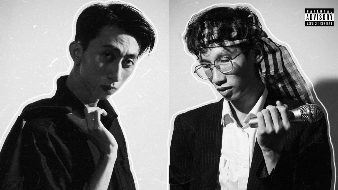 RUBIDI & TUNGDREAMER - HẠ ĐẦU MÀY XUỐNG (DISSIN)
