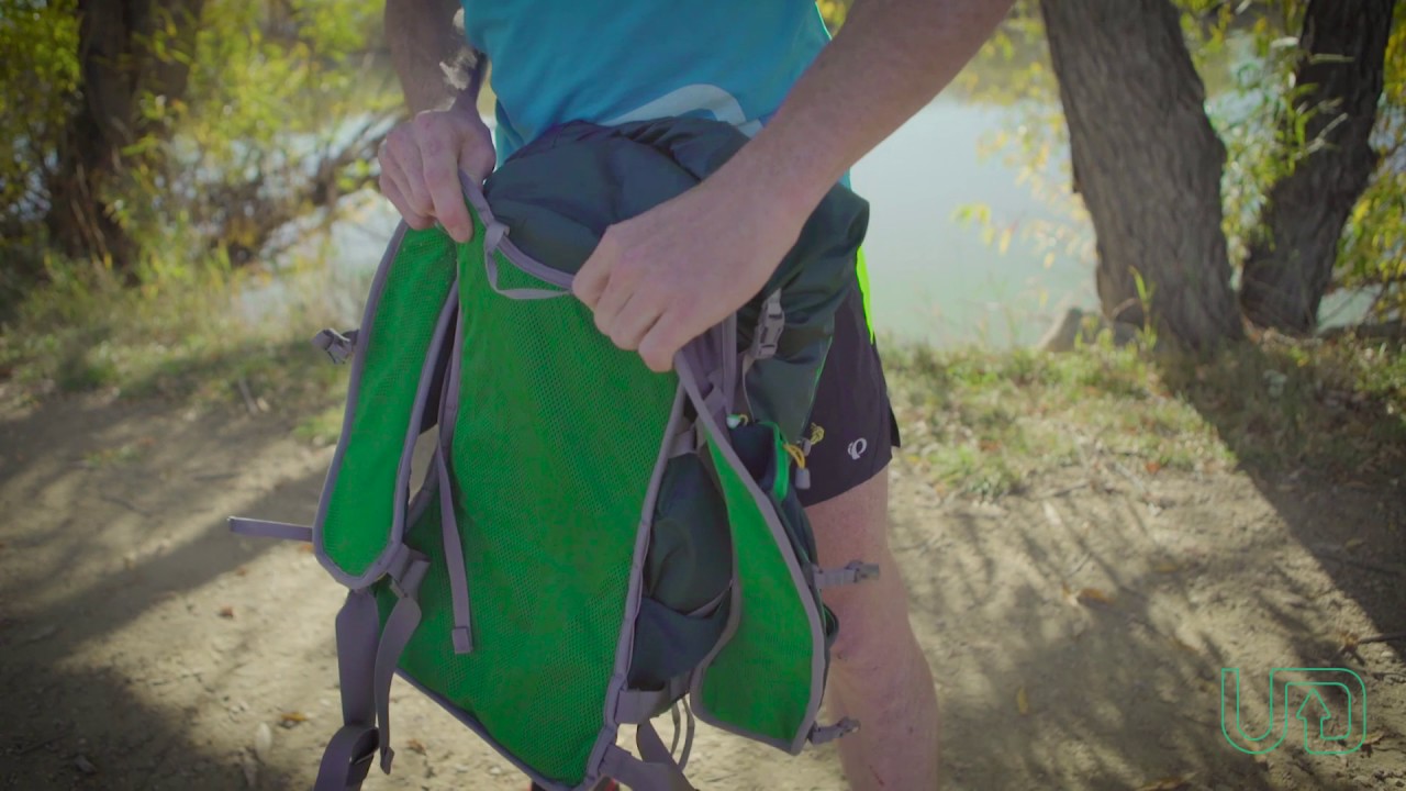 Ultimate Direction Fastpacks 25, 35 & 45