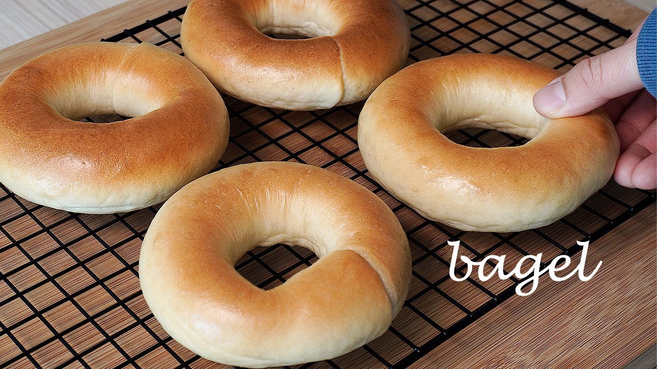 как сделать рогалики (простые рецепты выпечки)