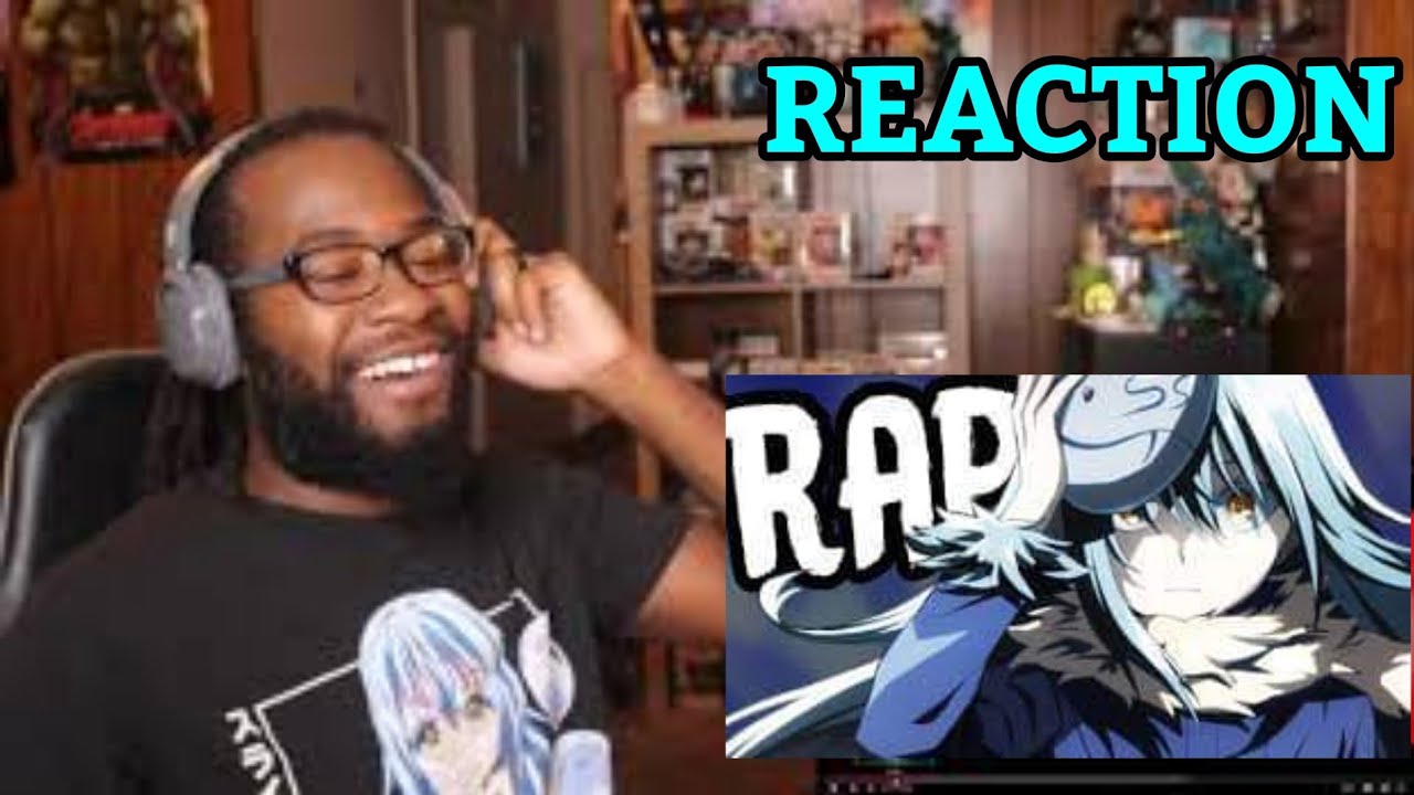 RIMURU RAP | 