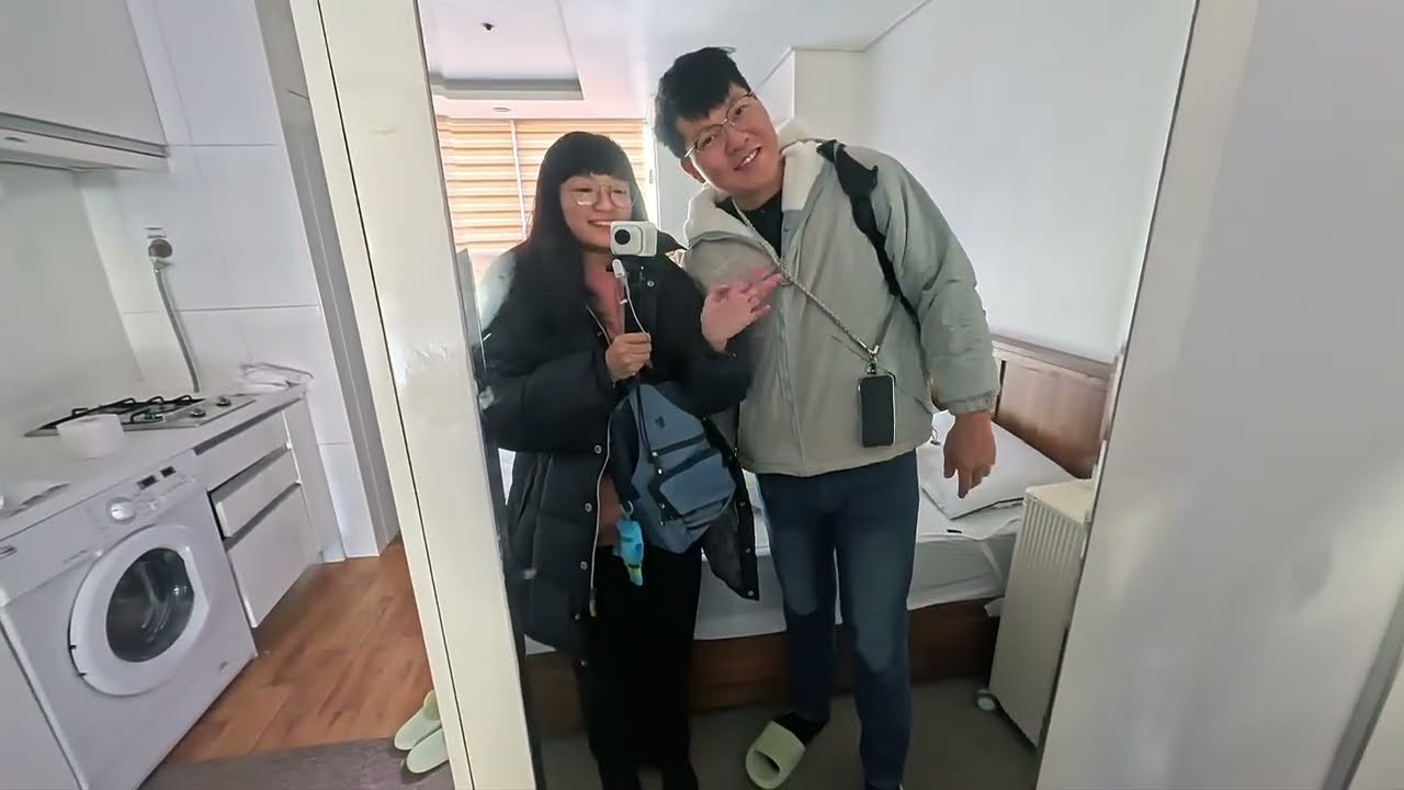 2025   十二月跨年行｜ DAY2 ✈️Seoul《韓國首爾》  #首爾 #首爾自由行 #記錄生活 #goultra