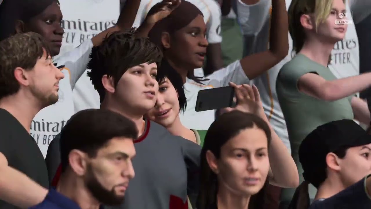 Match fc26 contre Leogp93