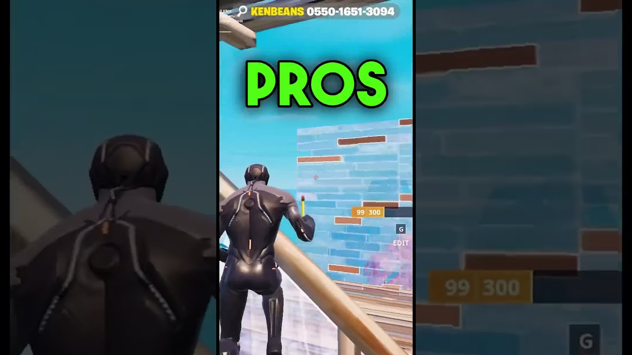 Is crosshair X worth it? #fortnite #gaming