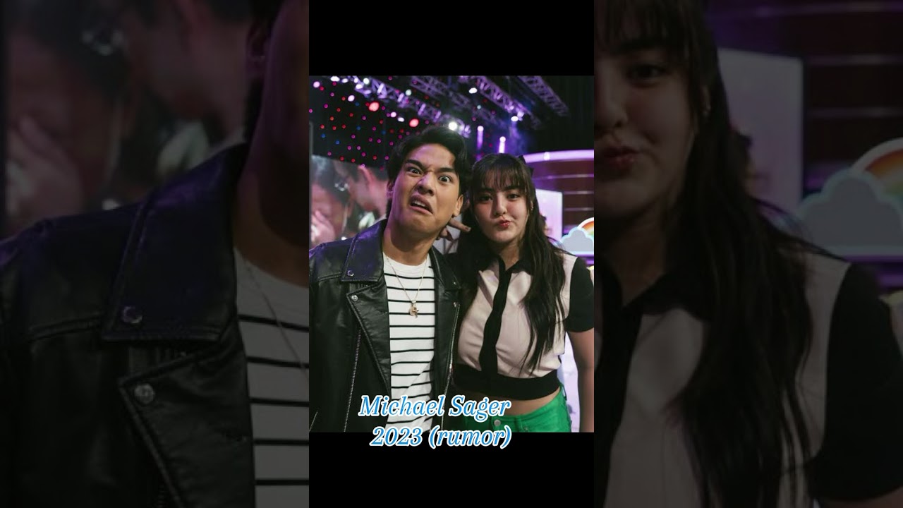 Cassy Legaspi Dating History