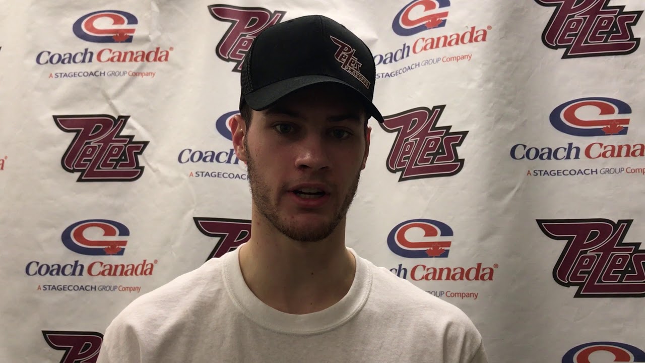 Declan Chisholm on the Importance of Fans