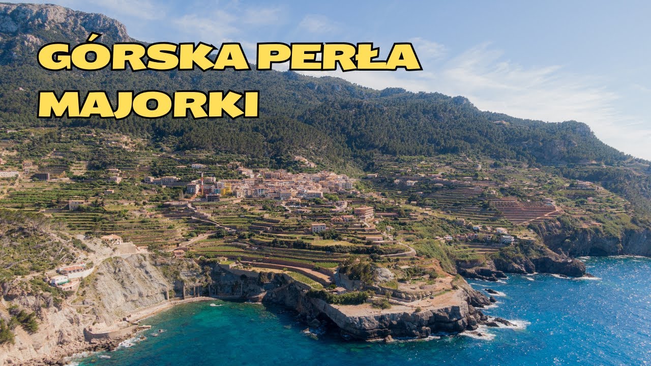 Górska perła Majorki