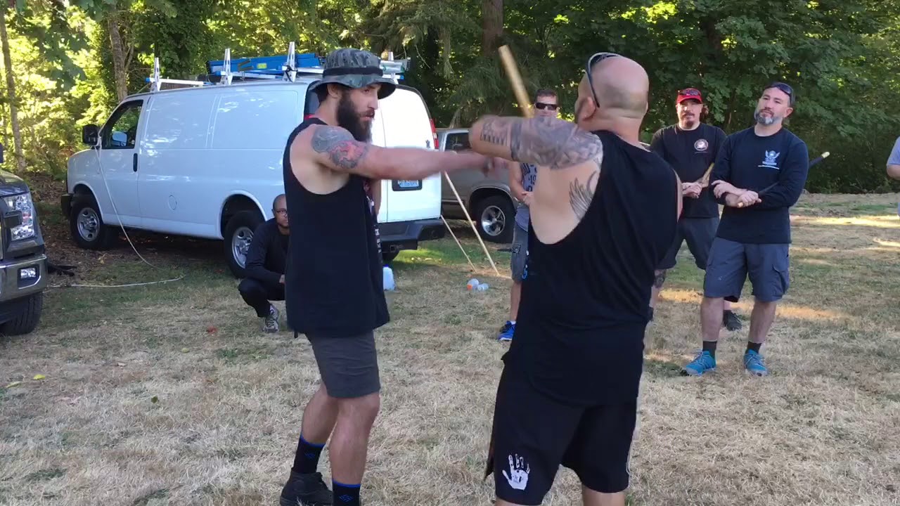 NSI Camp - Connecting the Systems