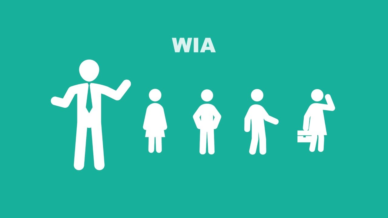 WIA – Wet Werk en Inkomen naar Arbeidsvermogen | Interpolis