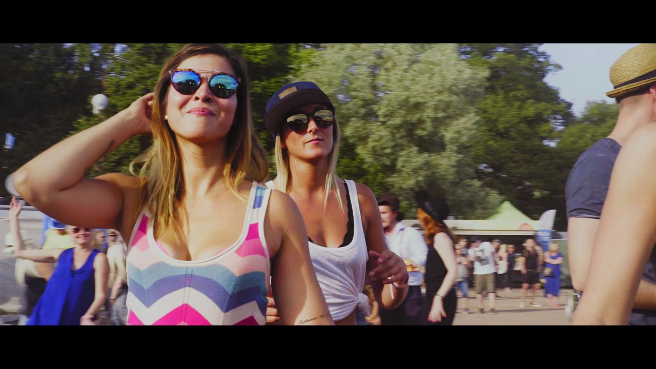 RUISROCK AFTERMOVIE 2016