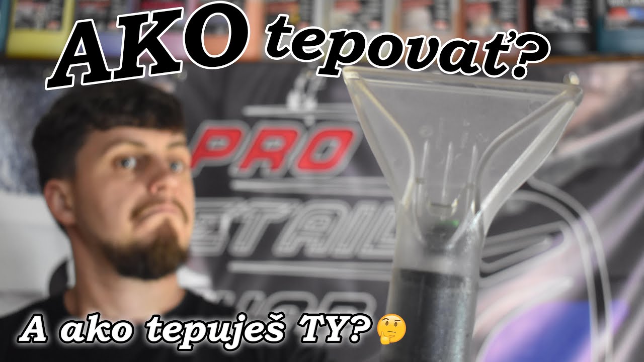 Je toto ten najlepší spôsob tepovania?! | Ako tepuješ ty?