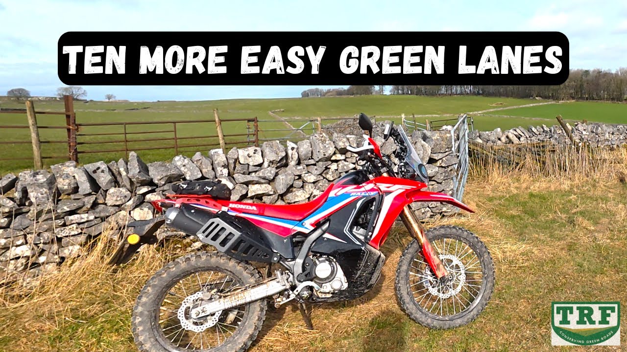 Ride Confidently 2: Explore the Peak District's Hidden Trails-No guessing-What3Words at Key Points