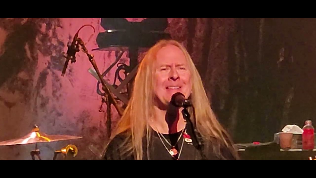 Jerry Cantrell 