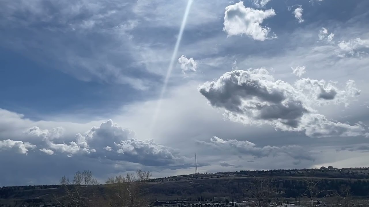 Spring Hiking Adventure in Calgary | Breathtaking Views & Trails (April 29, 2025)