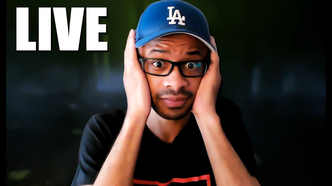 BIRTHDAY STREAM CHAOS 🎉👽 Alien: Isolation HORROR → Marvel Rivals MAYHEM (LIVE)