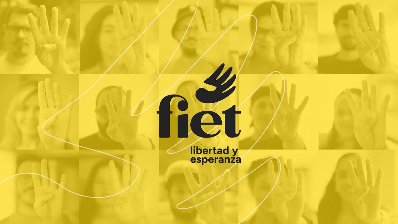Fiet -  Libertad y Esperanza | Teaser Nueva Imagen 2024