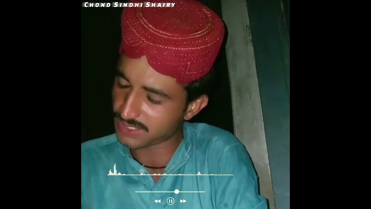 ڏنيون هيون مون کي جيڪي نشانيون تو/ڪريم بخش مري / چونڊ سنڌي شاعري
