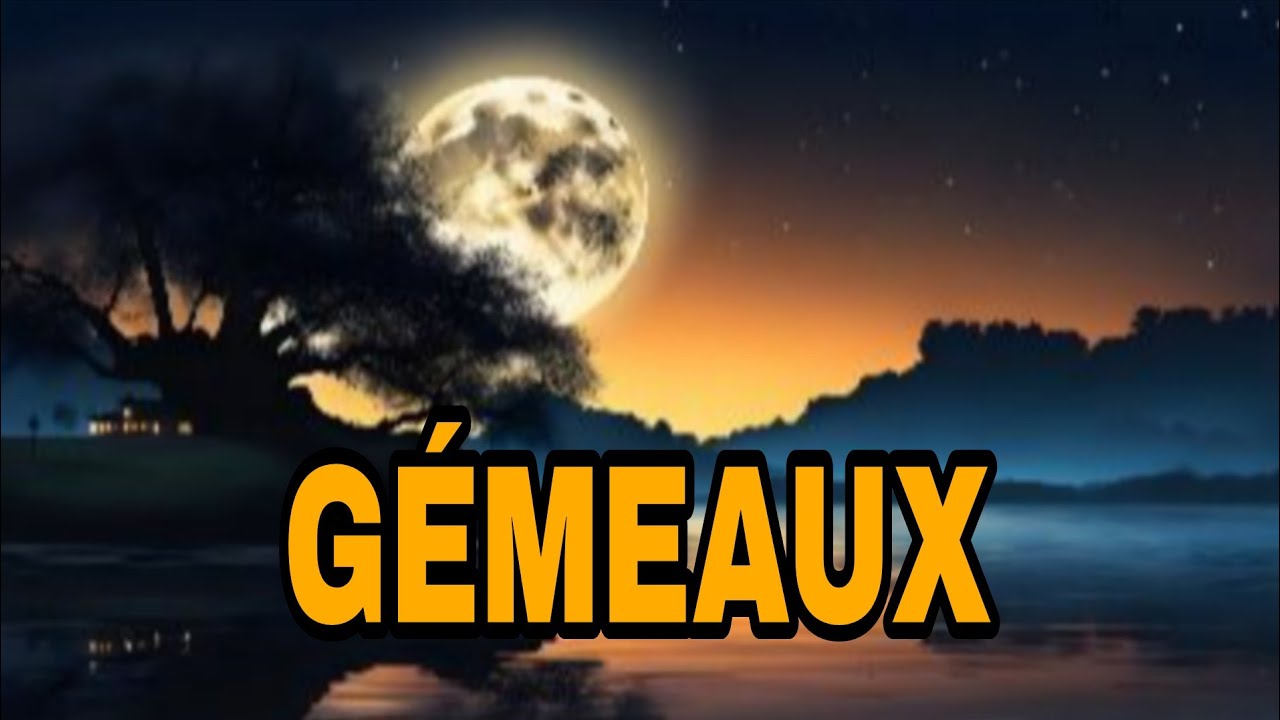 GEMEAUX💜MES CARTES NE MENTENT PAS 🔮UN ÉNORME COMBAT DANS VOTRE DOS 🤯