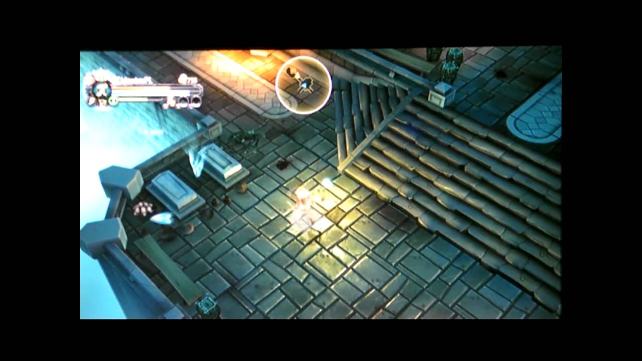 SPRZĘT - Playstation Move, Playstation Eye oraz kilka gier - wideorecenzja by maxim