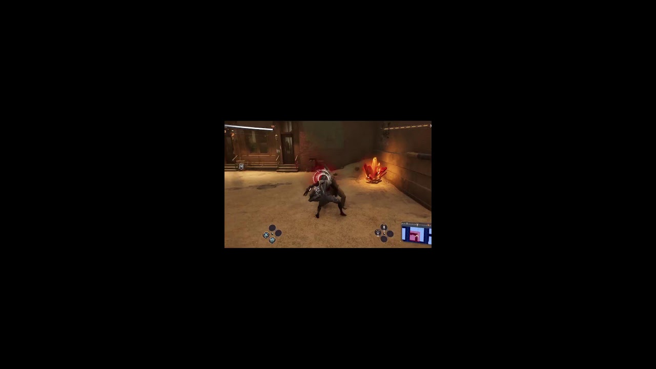 SpiderMan 2 PC gaming 