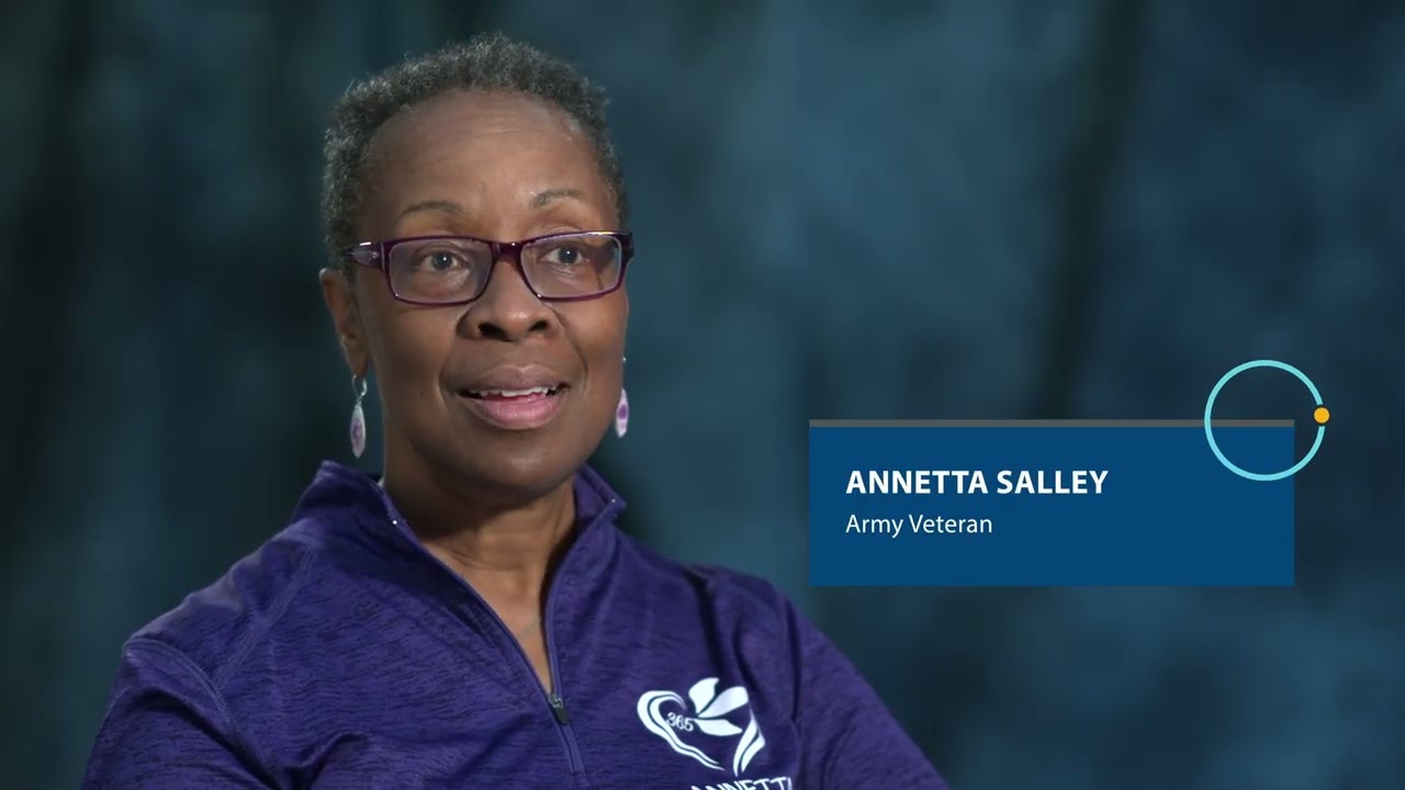 Veteran Success Stories - Whole Health
